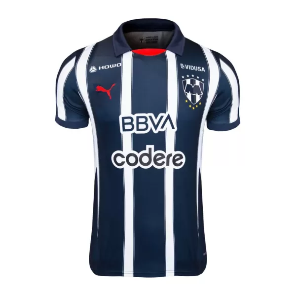 Rayados Monterrey Heimtrikot 24/25 für Herren