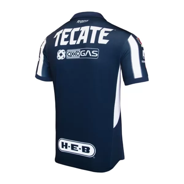 Rayados Monterrey Heimtrikot 24/25 für Herren