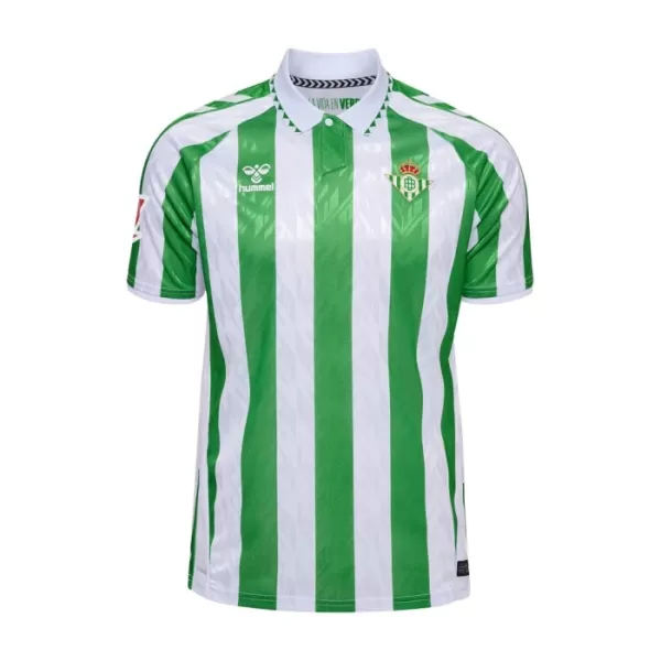 Real Betis Heimtrikot 24/25 für Herren