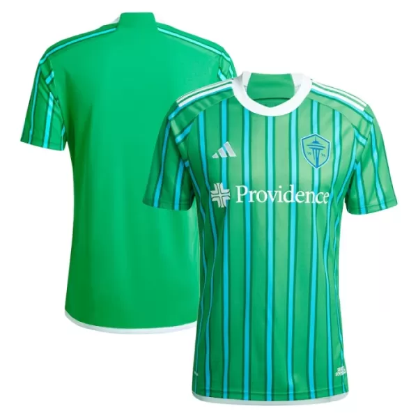 Seattle Sounders Heimtrikot 2024 für Herren