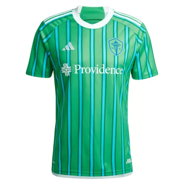 Seattle Sounders Heimtrikot 2024 für Herren