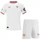 Sevilla FC Heimtrikot 24/25 für Kinder