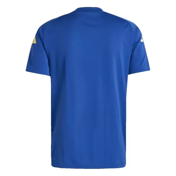 Spanien Pre-Match Trikot Euro 2024 für Herren