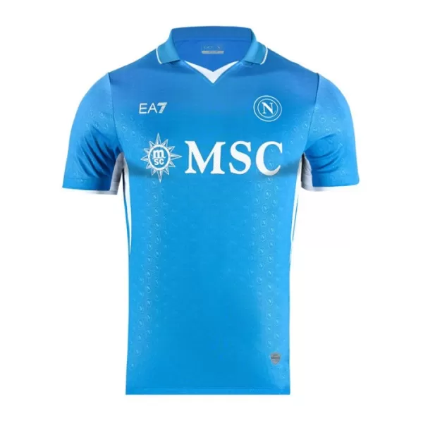 SSC Napoli Heimtrikot 24/25 für Herren