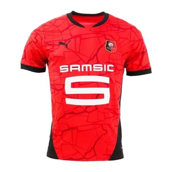 Stade Rennais Heimtrikot 24/25 für Herren