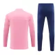 Arsenal Color Trainingspullover-Set 24/25 für Herren Rosa