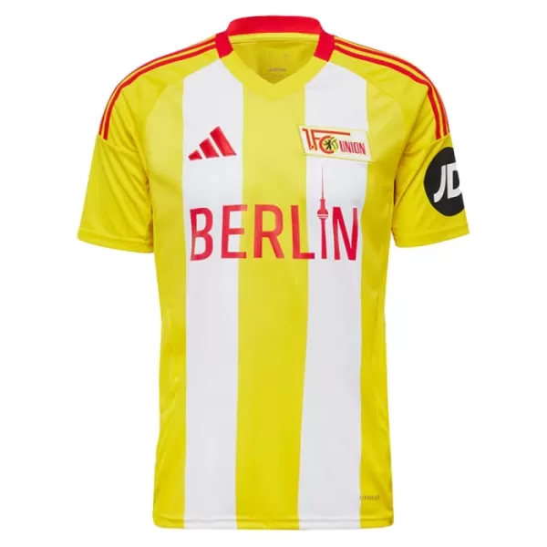 Union Berlin Heimtrikot 24/25 für Herren