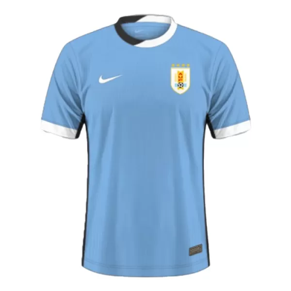 Uruguay Heimtrikot 24/25 für Herren