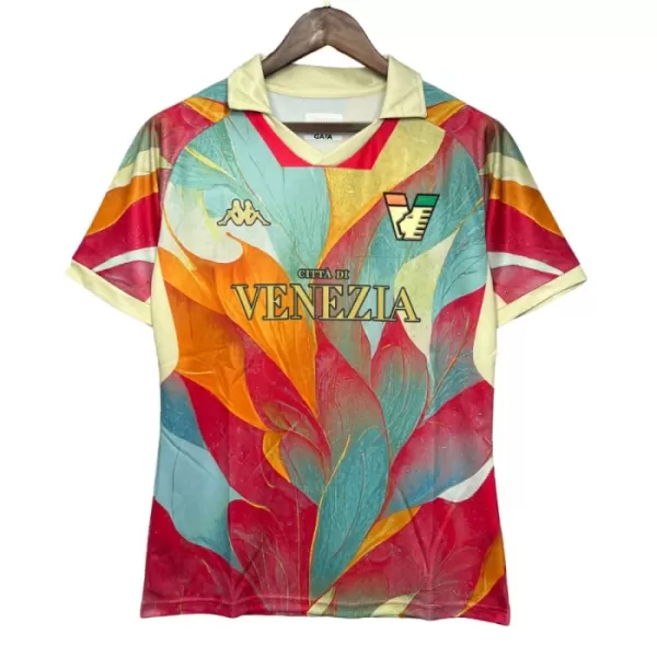 Venezia FC Trikot 24/25 für Herren (Speziell)