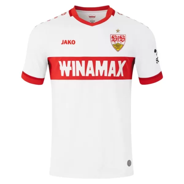 VfB Stuttgart Heimtrikot 24/25 für Herren