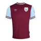 West Ham United Bowen 20 Heimtrikot 24/25 für Herren