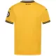 Wolverhampton Wanderers Heimtrikot 24/25 für Herren