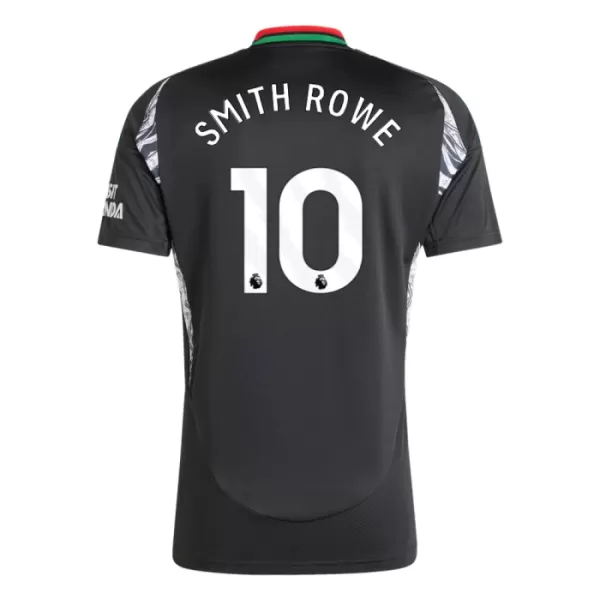 Arsenal Smith Rowe 10 Auswärtstrikot 24/25 für Herren