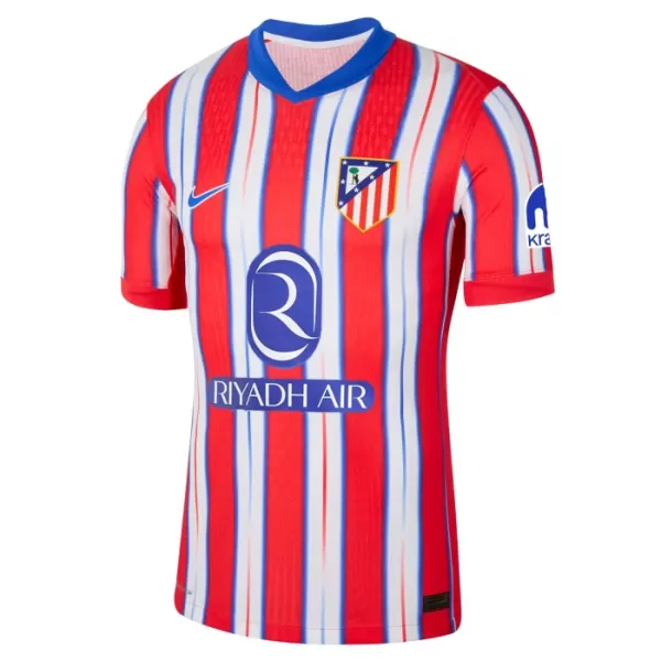 Atlético Madrid Antoine Griezmann 7 Heimtrikot 24/25 für Herren