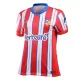 Atlético Madrid Heimtrikot 24/25 für Damen