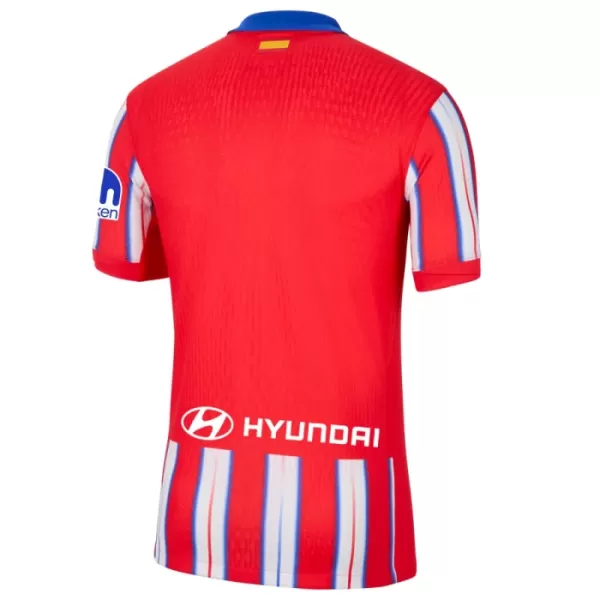 Atlético Madrid Heimtrikot 24/25 für Damen