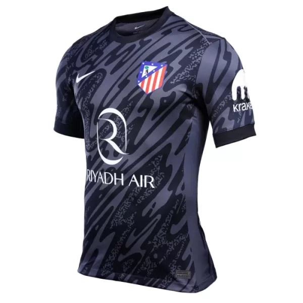 Atlético Madrid Torwart Heimtrikot 24/25 für Herren