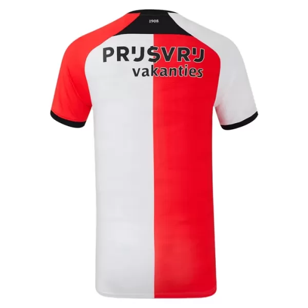 Feyenoord Rotterdam Heimtrikot 24/25 für Herren