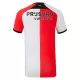 Feyenoord Rotterdam Heimtrikot 24/25 für Herren