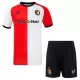 Feyenoord Rotterdam Heimtrikot 24/25 für Kinder