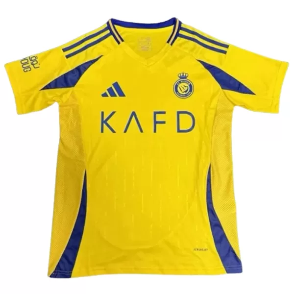 Al-Nassr FC Heimtrikot 24/25 für Herren