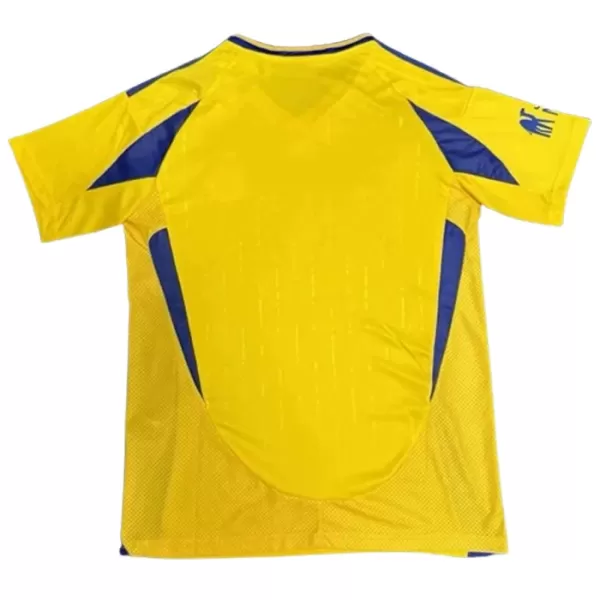 Al-Nassr FC Heimtrikot 24/25 für Herren