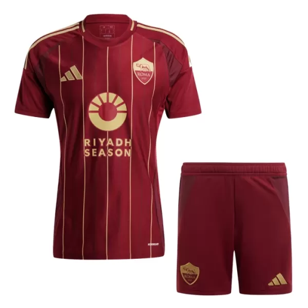 AS Roma Heimtrikot 24/25 für Kinder