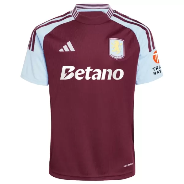 Aston Villa Bailey 31 Heimtrikot 24/25 für Herren