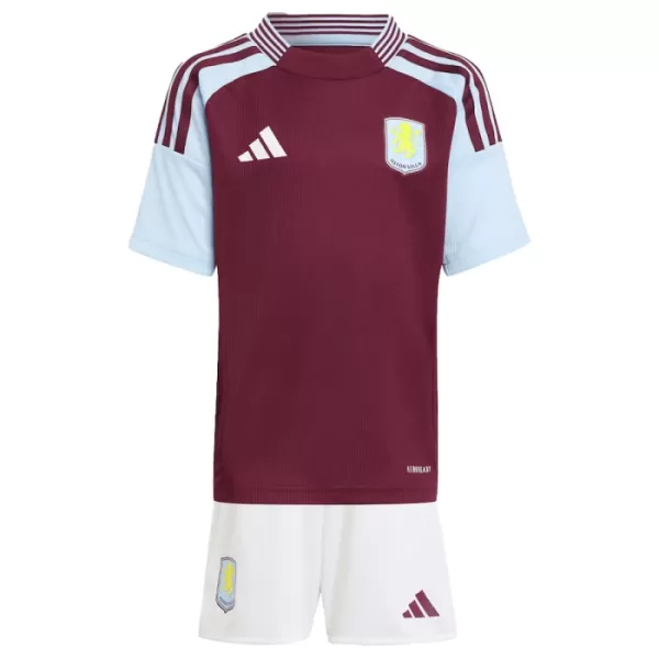 Aston Villa Bailey 31 Heimtrikot 24/25 für Kinder