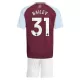 Aston Villa Bailey 31 Heimtrikot 24/25 für Kinder