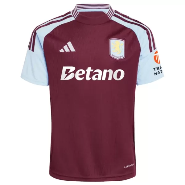 Aston Villa Heimtrikot 24/25 für Herren