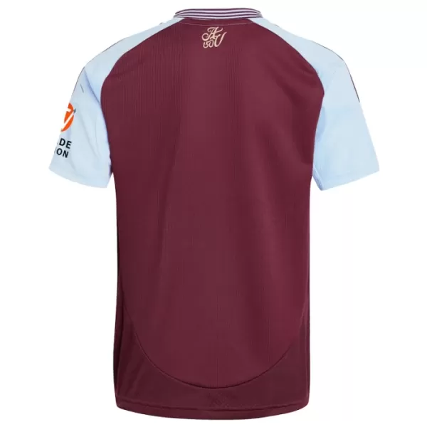 Aston Villa Heimtrikot 24/25 für Herren