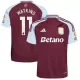 Aston Villa Watkins 11 Heimtrikot 24/25 für Herren