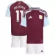 Aston Villa Watkins 11 Heimtrikot 24/25 für Kinder