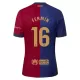 FC Barcelona Fermin 16 Heimtrikot 24/25 für Herren