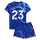 Chelsea Gallagher 23 Heimtrikot 24/25 für Kinder