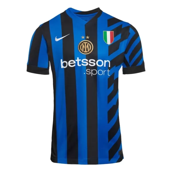 Inter Milan Barella 23 Heimtrikot 24/25 für Herren