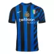 Inter Milan Heimtrikot 24/25 für Kinder