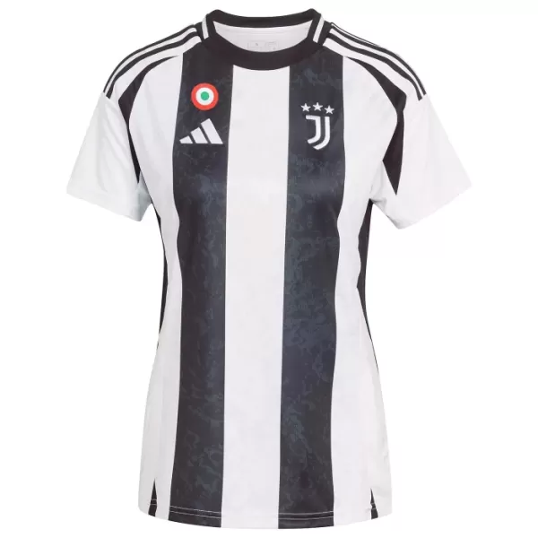 Juventus Heimtrikot 24/25 für Damen