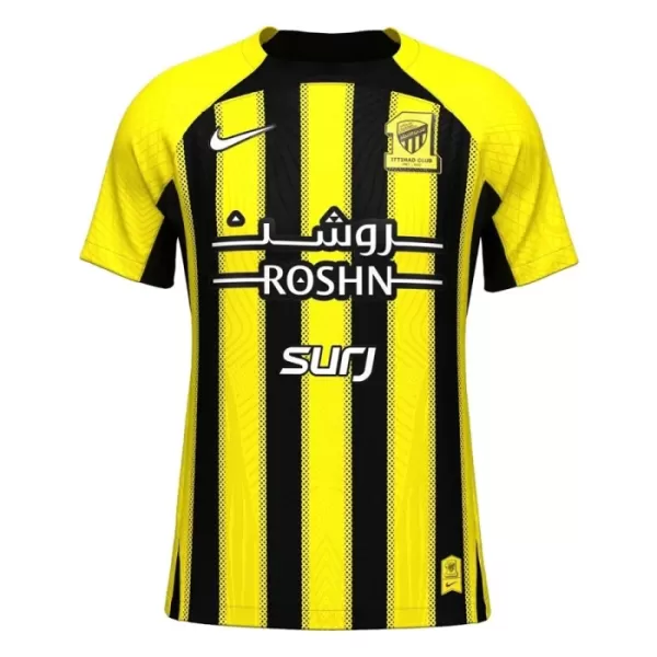 Al-Ittihad FC Heimtrikot 24/25 für Herren