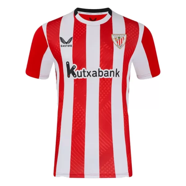 Athletic Bilbao Heimtrikot 24/25 für Herren