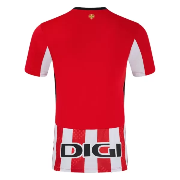 Athletic Bilbao Heimtrikot 24/25 für Herren