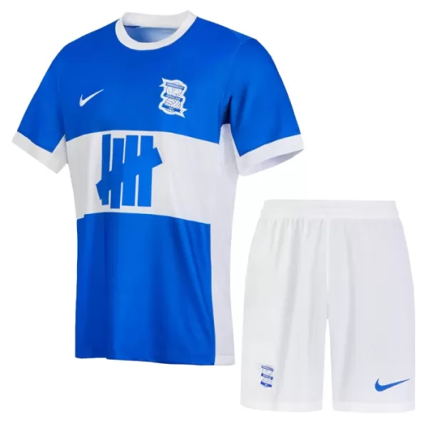 Birmingham City Heimtrikot 24/25 für Kinder