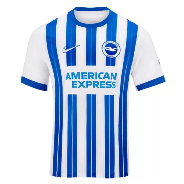 Brighton Hove Albion Heimtrikot 24/25 für Herren