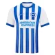 Brighton Hove Albion Heimtrikot 24/25 für Herren