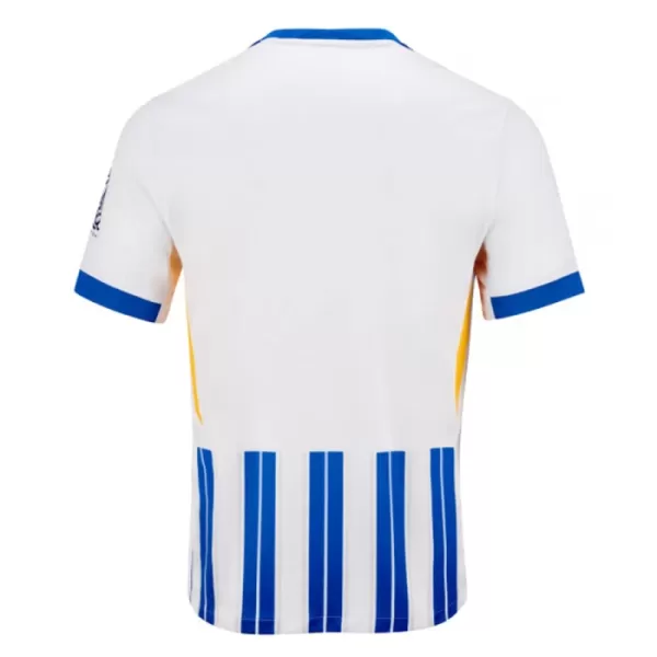 Brighton Hove Albion Heimtrikot 24/25 für Herren