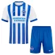 Brighton Hove Albion Heimtrikot 24/25 für Kinder