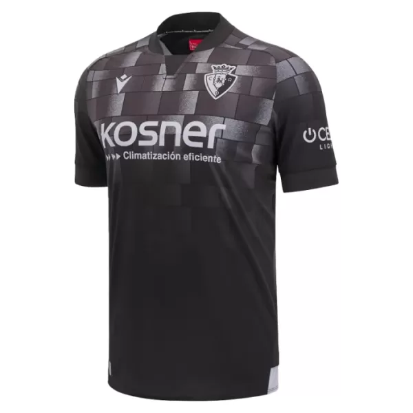 CA Osasuna Ausweichtrikot 24/25 für Herren