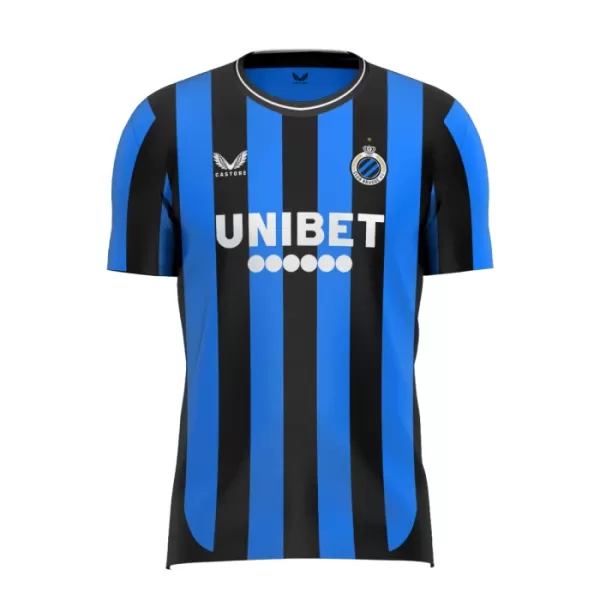 Club Brugge Heimtrikot 24/25 für Herren