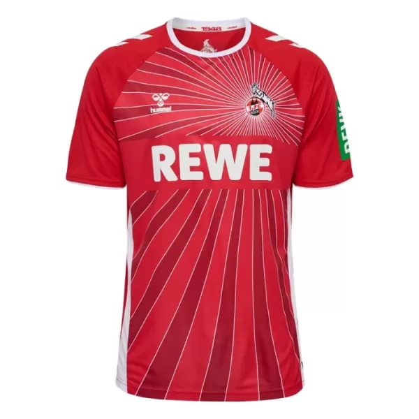 FC Köln Auswärtstrikot 24/25 für Herren